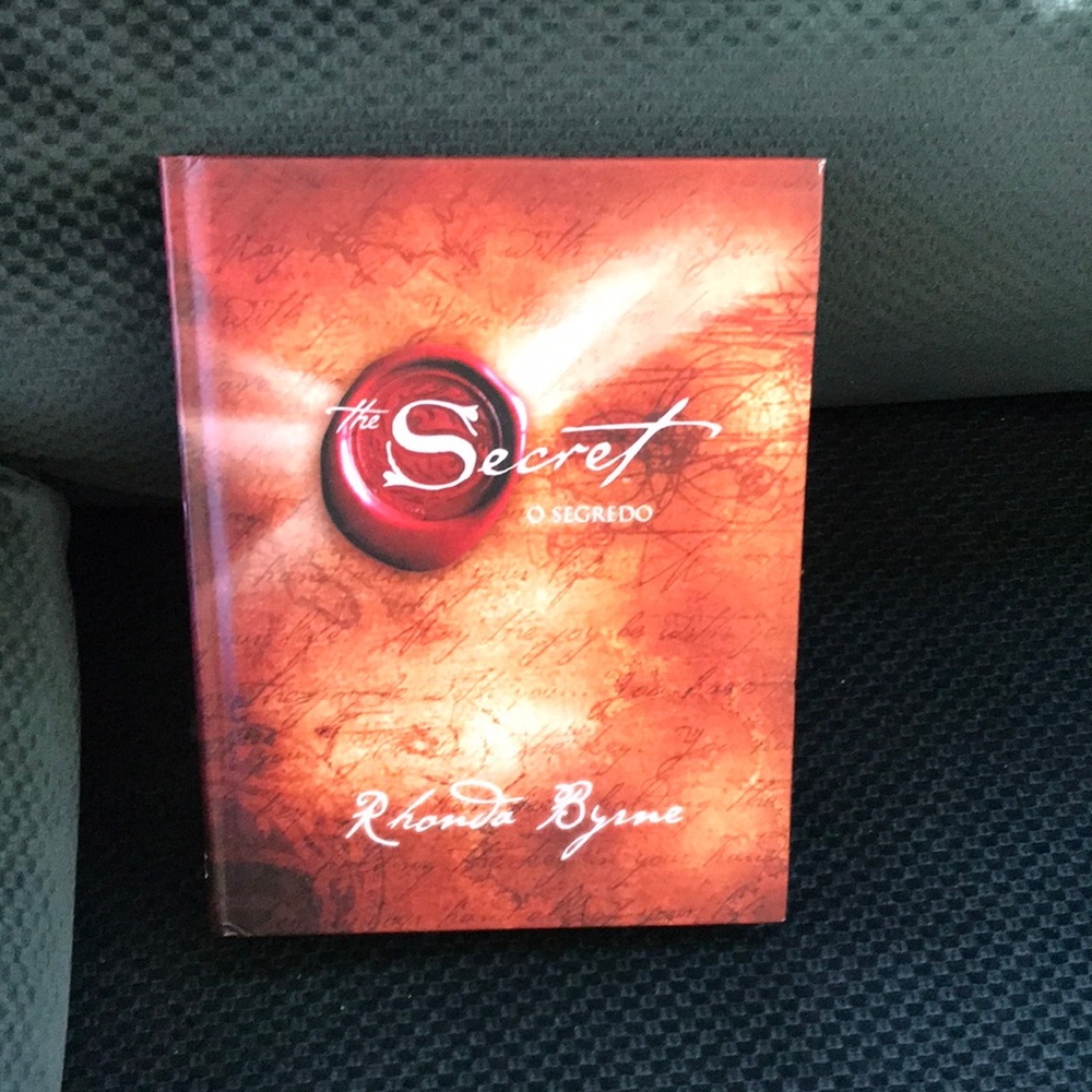 The Secret